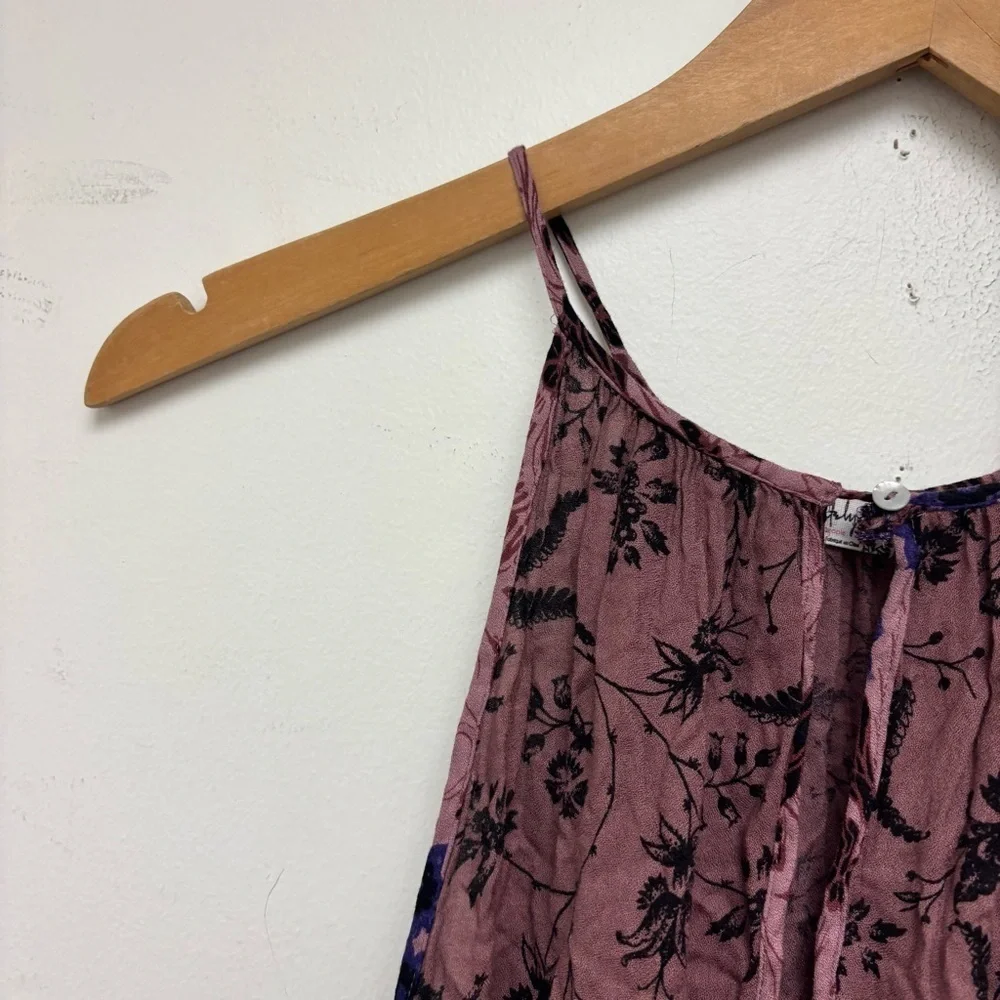 Intimately Free People Wildest Dreams Slip Dress - Picture 3 of 14